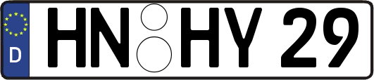HN-HY29
