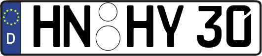 HN-HY30