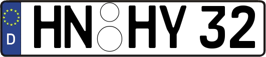 HN-HY32