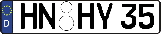 HN-HY35