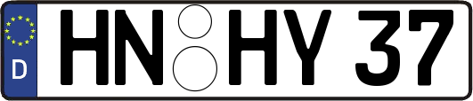 HN-HY37