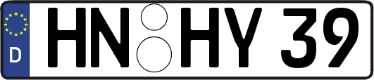 HN-HY39