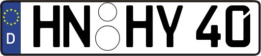 HN-HY40