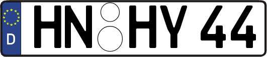 HN-HY44