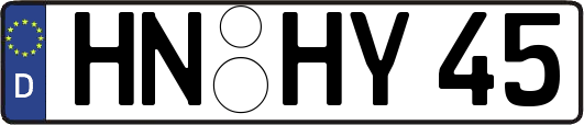 HN-HY45
