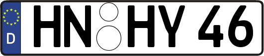 HN-HY46