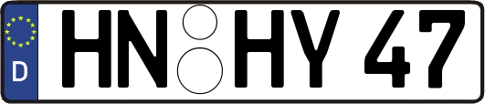 HN-HY47