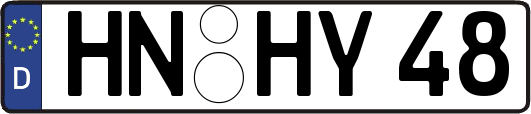 HN-HY48