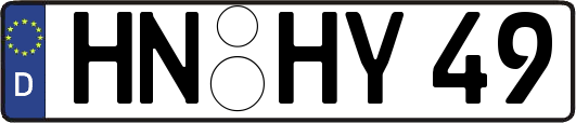 HN-HY49