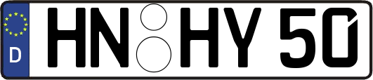 HN-HY50