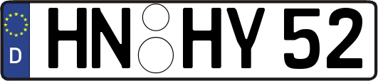 HN-HY52