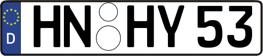 HN-HY53