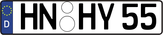 HN-HY55