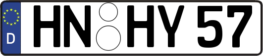 HN-HY57