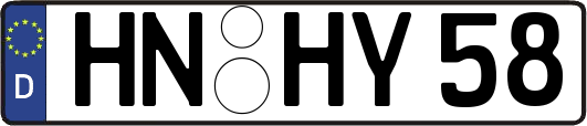 HN-HY58