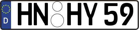 HN-HY59