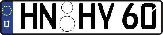 HN-HY60