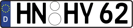 HN-HY62