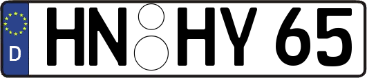 HN-HY65