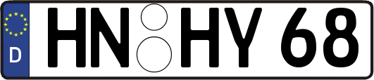 HN-HY68
