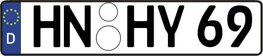 HN-HY69