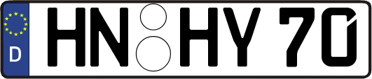 HN-HY70