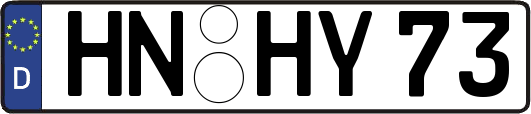 HN-HY73