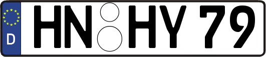 HN-HY79