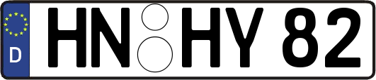 HN-HY82