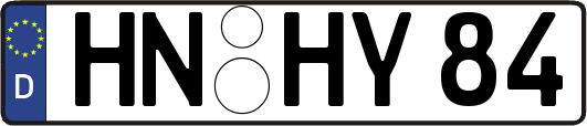 HN-HY84