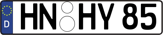 HN-HY85