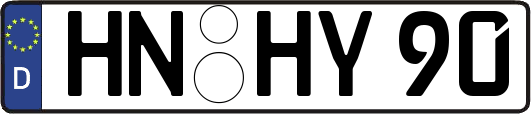 HN-HY90