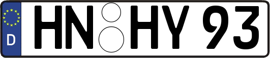 HN-HY93