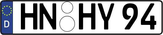HN-HY94