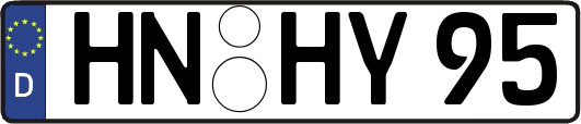 HN-HY95