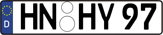 HN-HY97