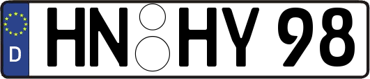 HN-HY98