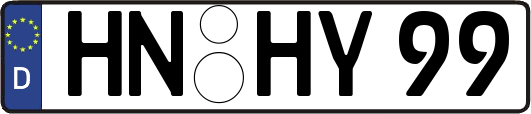 HN-HY99