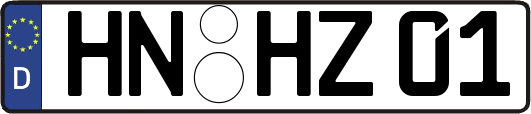 HN-HZ01