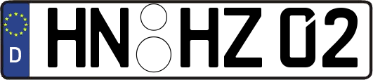 HN-HZ02