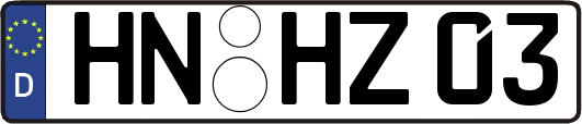 HN-HZ03