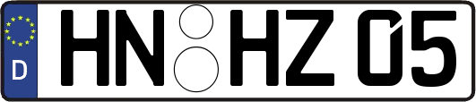 HN-HZ05