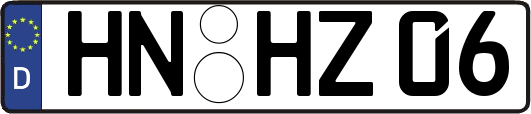 HN-HZ06