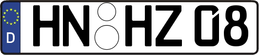 HN-HZ08