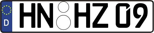 HN-HZ09