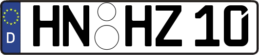 HN-HZ10