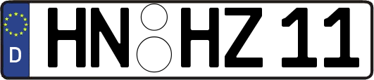 HN-HZ11