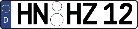 HN-HZ12