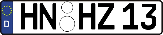 HN-HZ13