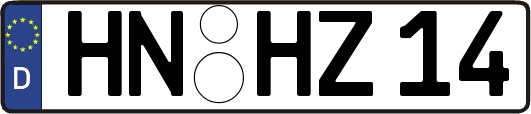 HN-HZ14